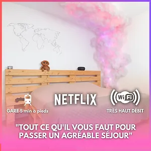 Appartement De Caractère En Haute De, Quimperlé