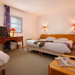 Hotel Novalis, Quimperlé
