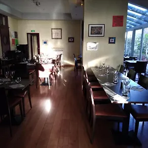 Hotel La Croix D'or, Le Faouët